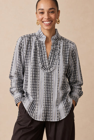 Blouse Pretty Imp Ciel IMP CIEL