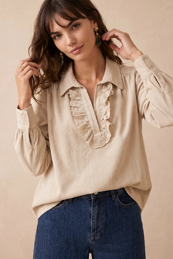 BEIGE