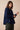 Blouse Rhodes Marine MARINE