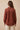 Blouse Rhodes Terracotta TERRACOTTA