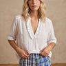 Blouse Tania Blanc BLANC