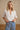 Blouse Tania Blanc BLANC