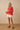 Blouse Tania Rouge ROUGE