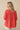 Blouse Tania Rouge ROUGE