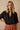 Blouse Terry Noir NOIR