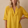 Blouse Terry Safran SAFRAN