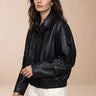 Blouson Early Noir NOIR