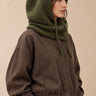 Cagoule Milou Kaki KAKI