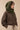 Cagoule Milou Kaki KAKI