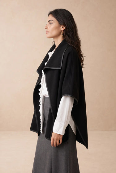 Cape Celia Noir NOIR