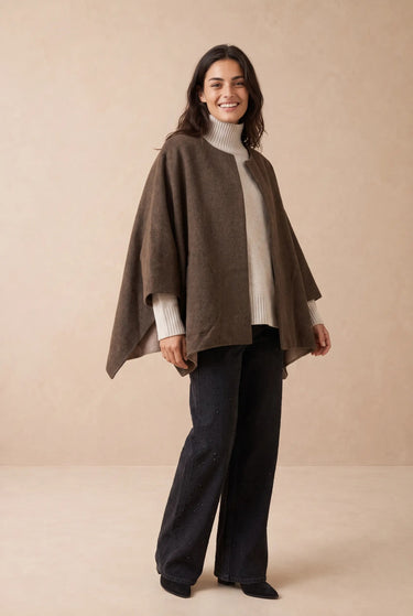 Cape Margaux Choco/Taupe CHOCO/TAUPE