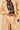 Ceinture Azur Camel CAMEL