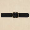 Ceinture Azur Noir NOIR