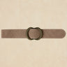 Ceinture Azur Taupe TAUPE