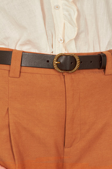 Ceinture Beverly Noir NOIR