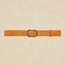 Ceinture Bilbao Camel CAMEL