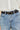 Ceinture Capucine Noir NOIR