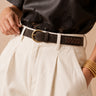 Ceinture Enid Choco CHOCO