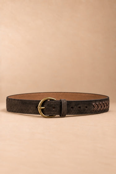 Ceinture Enid Choco CHOCO