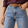 Ceinture Enzo Camel CAMEL