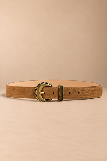 Ceinture Florence Camel CAMEL