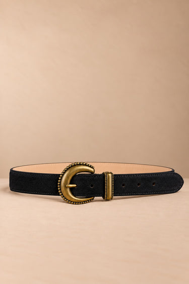 Ceinture Florence Noir NOIR