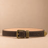 Ceinture Louna Marron MARRON