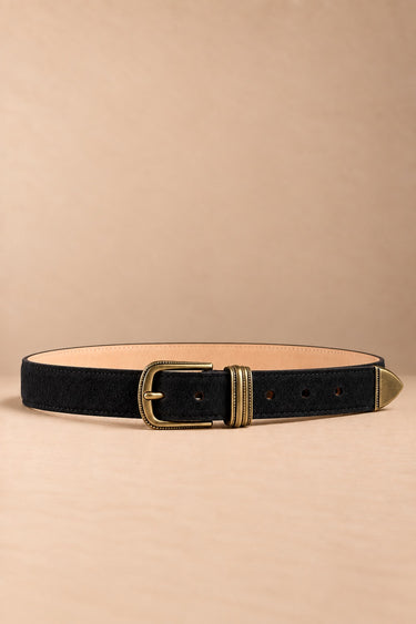 Ceinture Louna Noir NOIR