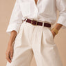 Ceinture Maguy Bordeaux BORDEAUX