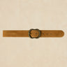 Ceinture Maguy Camel CAMEL