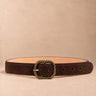 Ceinture Maguy Choco CHOCO
