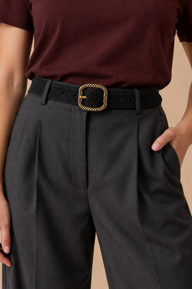 Ceinture Maguy Noir NOIR