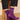 Chaussette Attachia Violet/Lurex VIOLET/LUREX