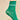 Chaussette Craquante Vert/Lurex VERT/LUREX