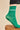Chaussette Craquante Vert/Lurex VERT/LUREX