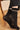 Chaussette Emmer Noir/Lurex NOIR/LUREX