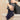Chaussette Florine Marine Lurex MARINE LUREX