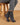 Chaussette Florine Noir Lurex NOIR LUREX