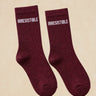 Chaussette Irresistible Porto/Lurex PORTO/LUREX