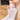 Chaussette Nira Blanc BLANC