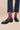 Chaussette Parfaite Cerise CERISE