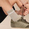 Chaussette Parfaite Naturel NATUREL