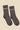 Chaussette Raleuse Taupe/Lurex TAUPE/LUREX