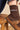 Chaussette Rebelle Choco/Lurex CHOCO/LUREX