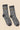 Chaussette Relou Taupe/Or TAUPE/OR