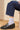 Chaussette Reveuse Lavande/Lurex LAVANDE/LUREX