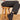 Chaussette Tetue Marine/Lurex MARINE/LUREX