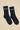 Chaussette Tetue Marine/Lurex MARINE/LUREX