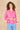 Chemise Adam Fushia FUSHIA