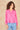 Chemise Adam Fushia FUSHIA